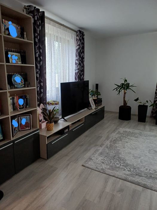 Casa P+1 Vernesti