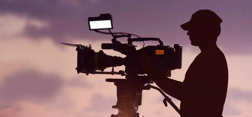 Фото видео съёмка в качестве FullHD и 4k