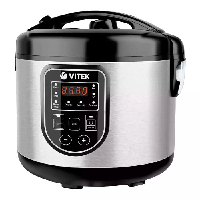 Мультиварка Vitek , новая на гарантии