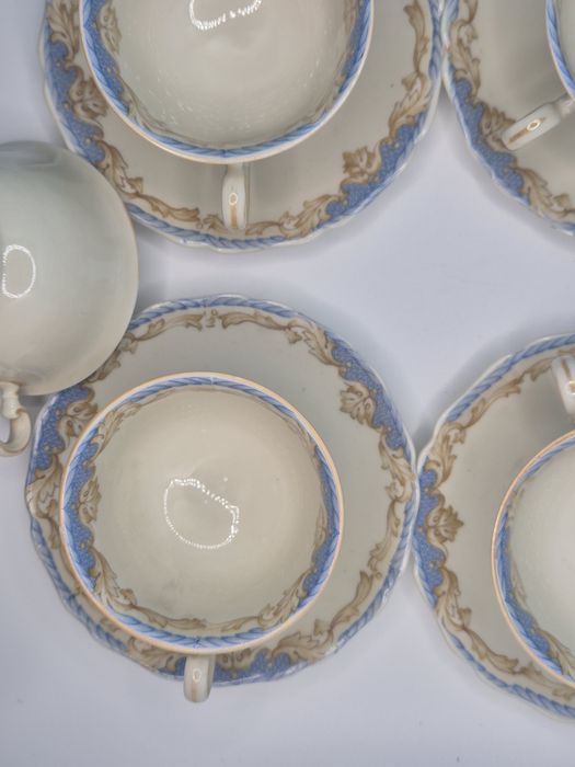 Set porțelan german Hutschenreuther Bavaria