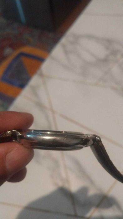 Наручные часы POLJOT