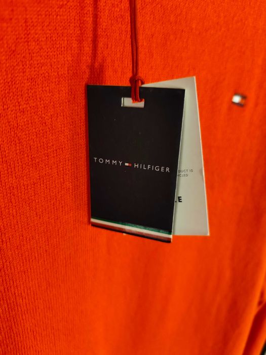 Мъжка блуза дълъг ръкав Tommy Hilfiger