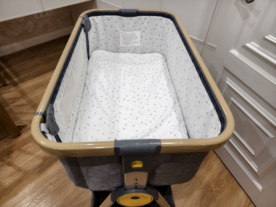 Люлька для новорожденных