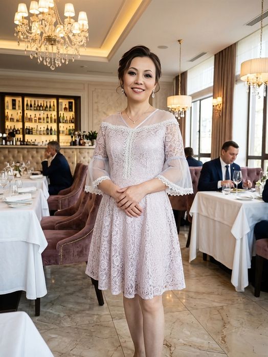 Продам латье 42размер