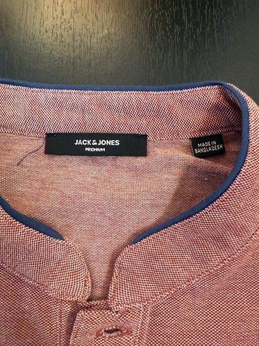 Tricou Jack & Jones, conditie foarte buna