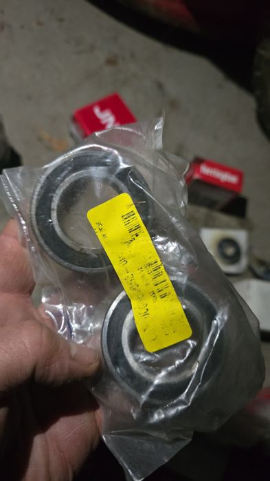 Rulmenti diferite modele