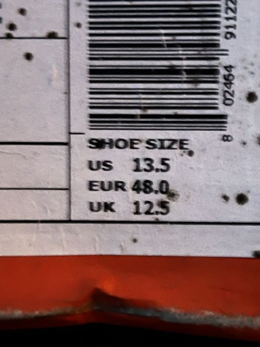 Коньки Bauer Vapor X pro Nike