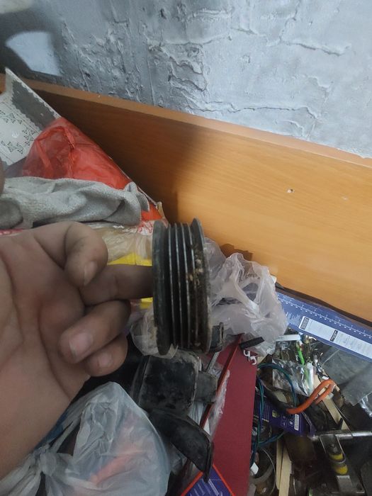 Мерседес 190 ға завчастар