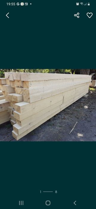 CHERESTEA  de MOLID. Toate dimensiunile.