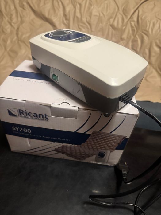 Антидекубитален дюшек Ricant SY200