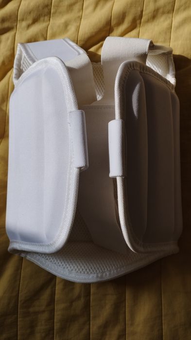 Защита для единоборств