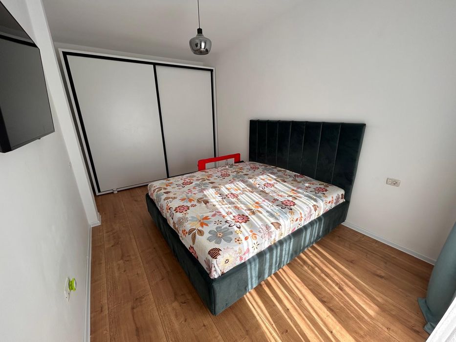 Casa Tip Duplex Izvor-Tarlungeni