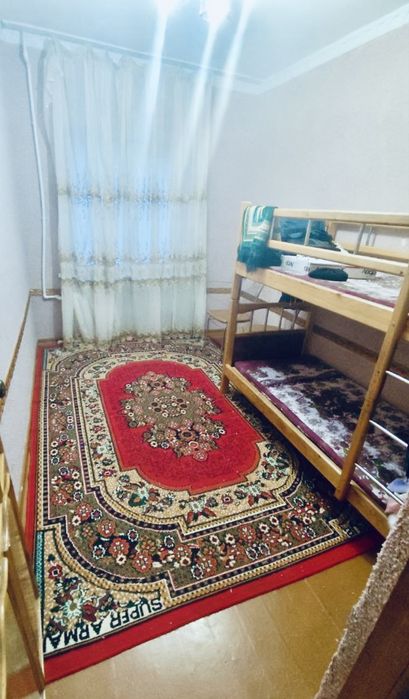 Аренда 3/3/4 Буз-2  кирпич