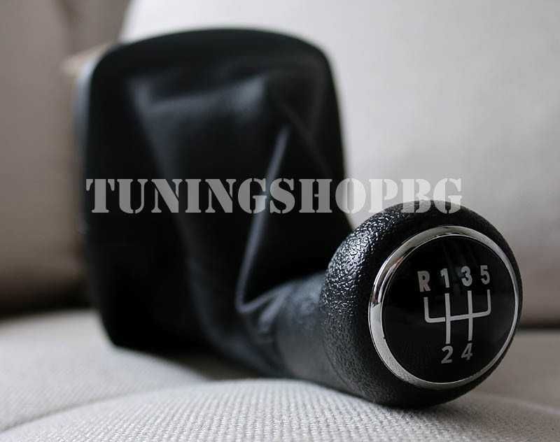 Топка и маншон за Vw Поло Polo 5 скорости 2004-2009