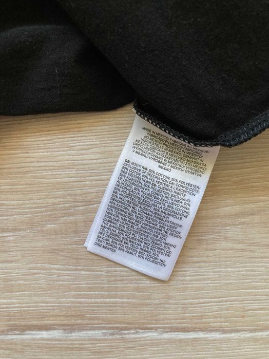 The North Face мъжка блуза фланела размер M