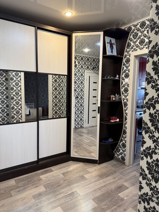 Продается 2х комнатная квартира