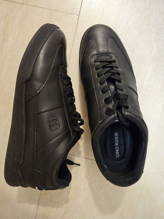 Обувки GINO ROSSI № 43