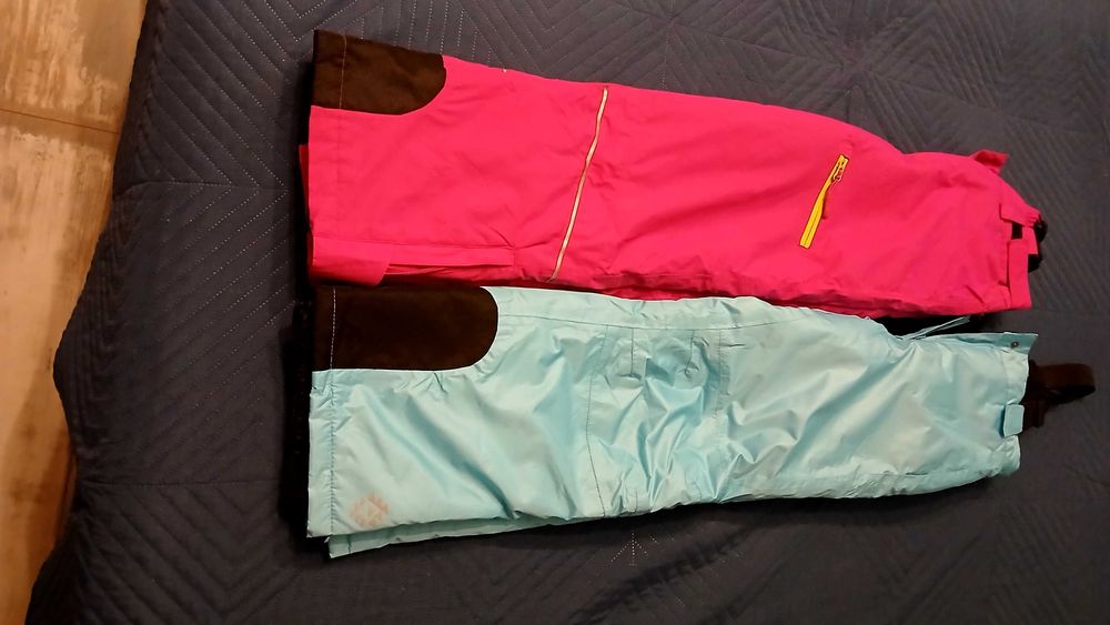 Детско  Ски долнище