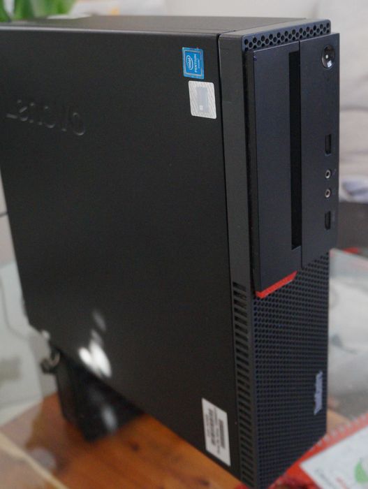 Компютър PC Lenovo ThinkCentre M800 8GB Ram