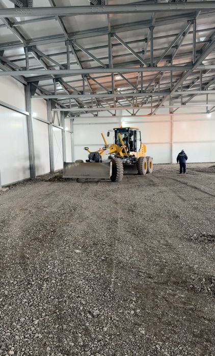 Асфальтирование под ключ