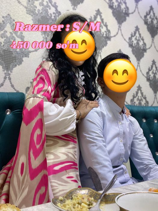 Kelinlar sarposi ansambl