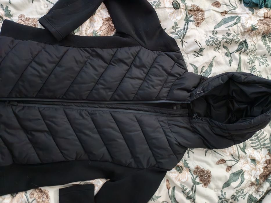 дамско леко пролетно яке ZARA XL