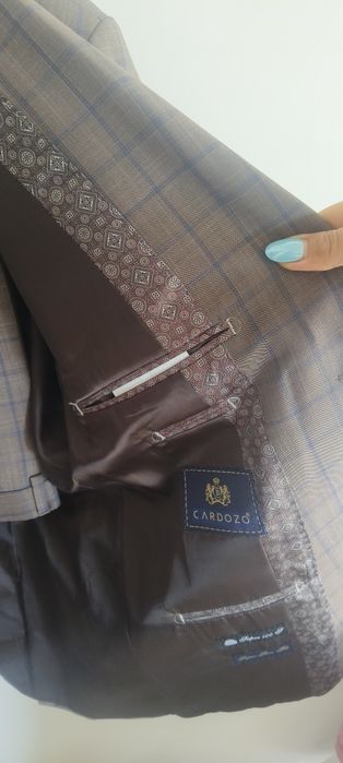 Продам мужской костюм