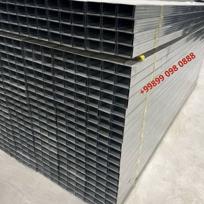 Профиль для гипоскартонов