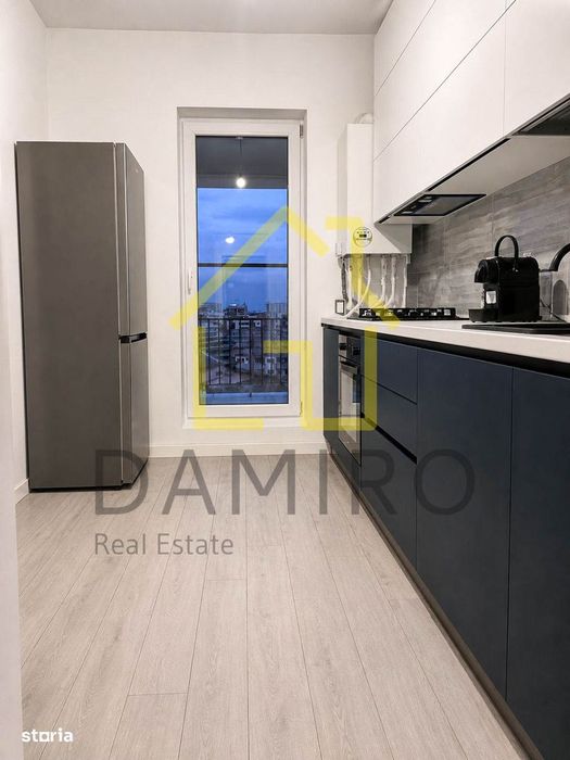 Apartament 3 camere Decomandat Pallady Titan Nicolae Teclu Parcare