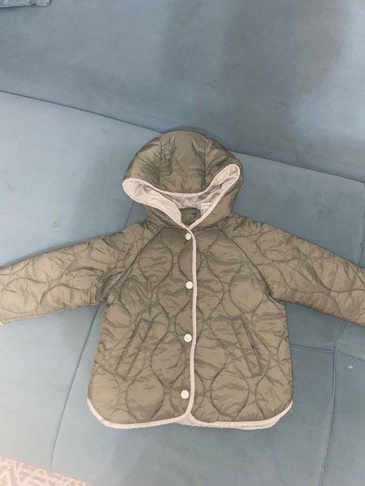 Курточка ZARA