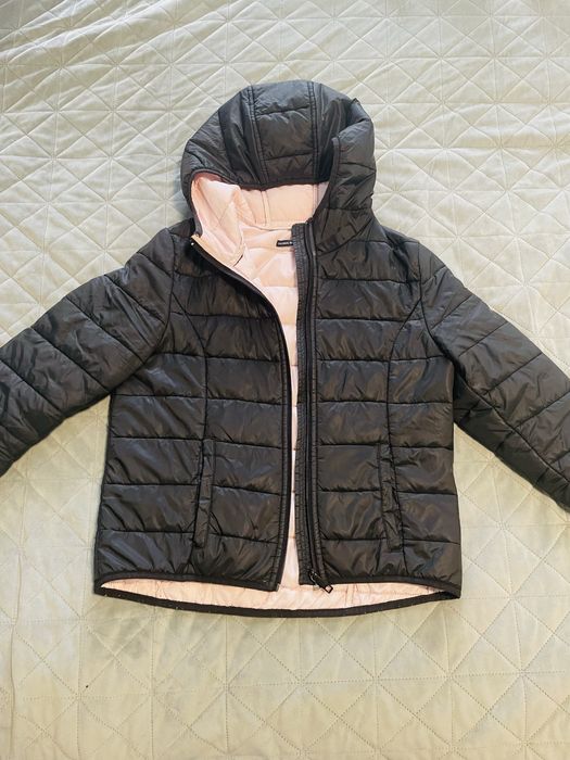 Дамско преходно яке