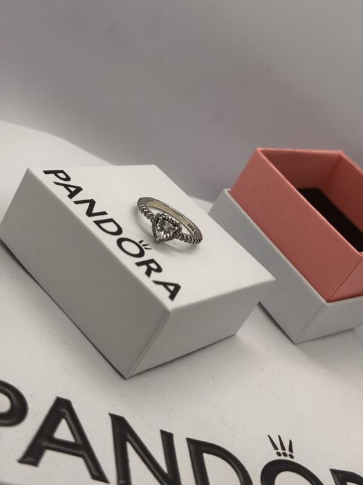 Pandora пръстен Пандора