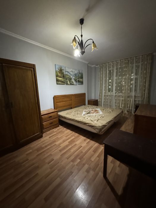 Квартиры посуточно левый берег!