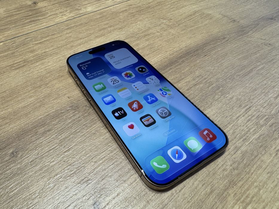 Apple iPhone 16 PRO MAX 512Gb Desert titanium