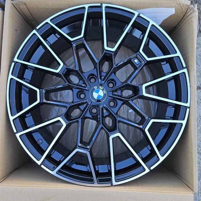 Jante noi BMW R19 5x120 caroseria f