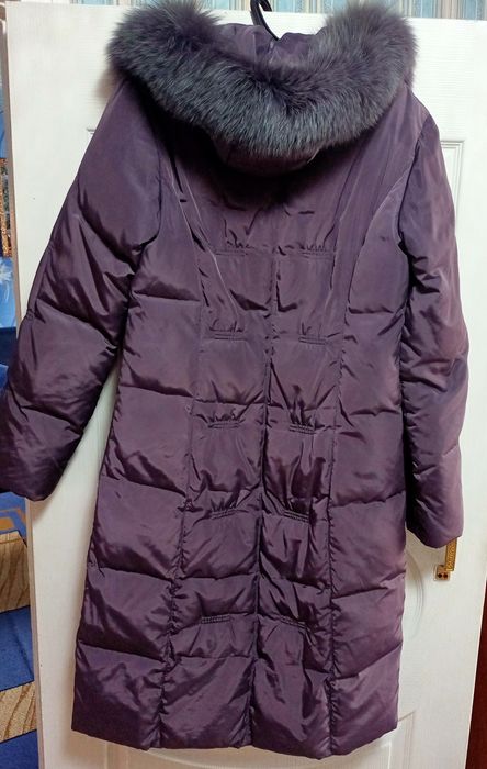 Продам куртку размер 50