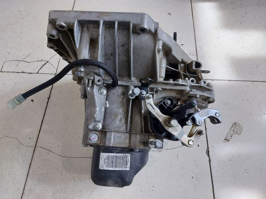 Коробка Logan 14-  JH3 511