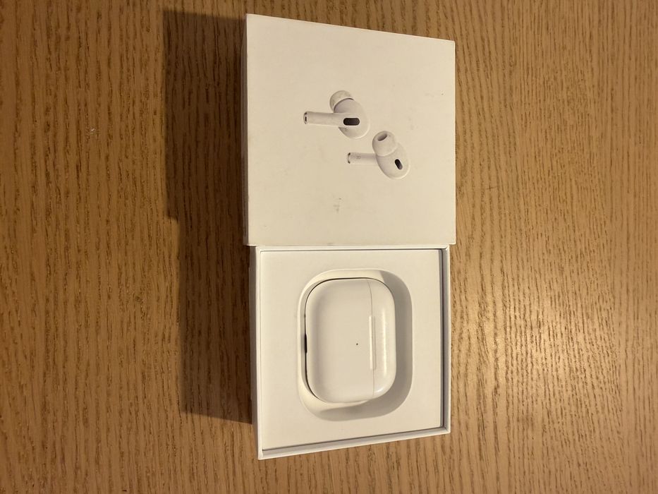 AirPods Pro 2 – USB-C