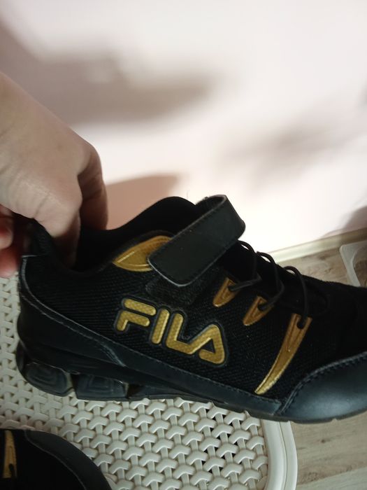Оригинални маратонки Fila