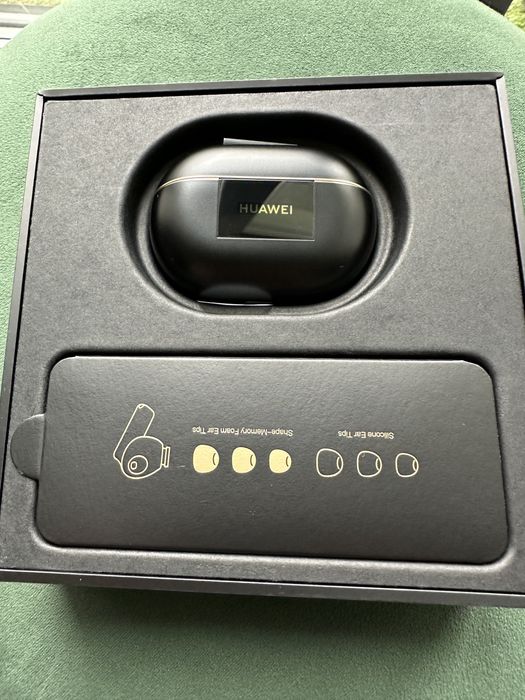 Casti Huawei freebuds Pro 4