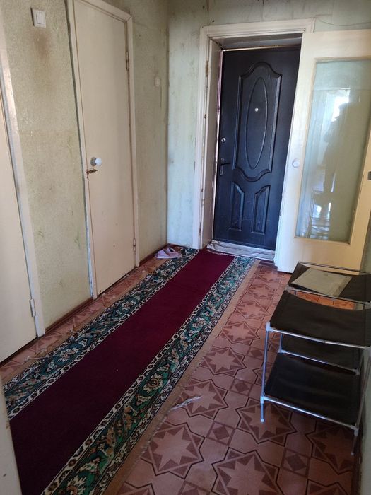 Квартира с гарантией