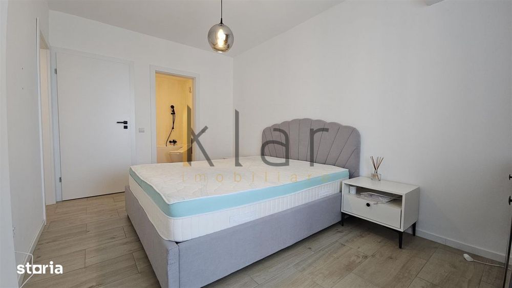 Apartament modern 4 camere 100mp,terasa,Zorilor LIDL Frunzisului — fotografia 3