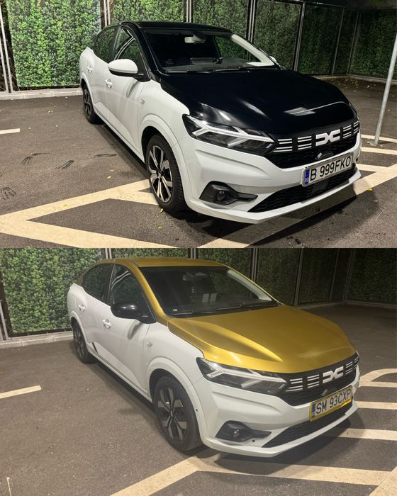 ‼️Inchirieri masini Uber / Bolt fara carte de munca‼️