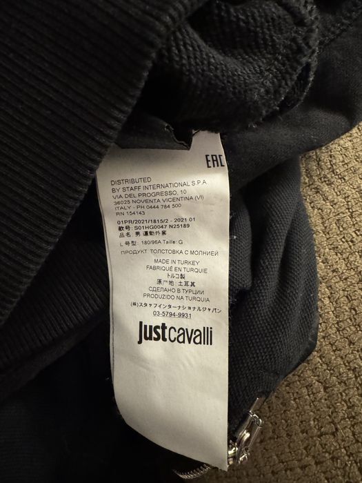 Hanorac Just Cavalli