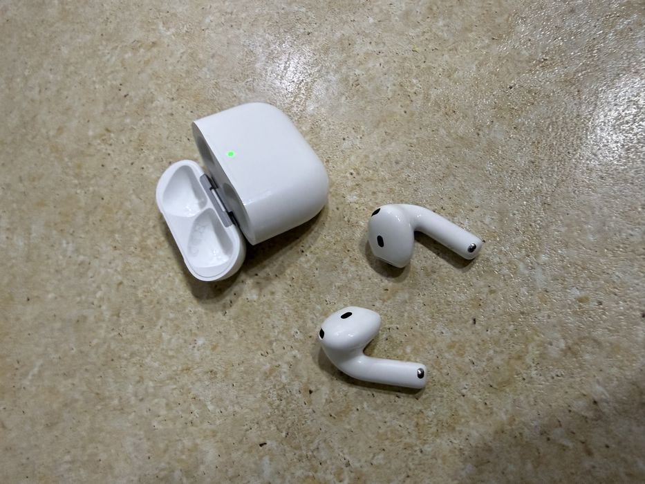 Airpods 4 Original Srochna