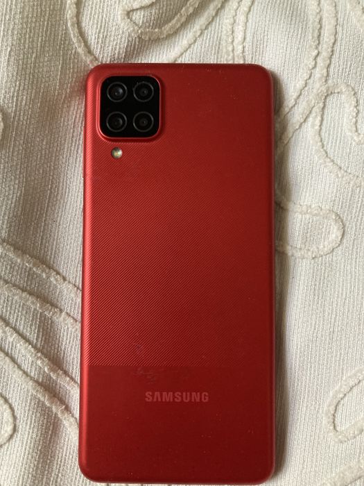 Samsung Galaxsy A12
