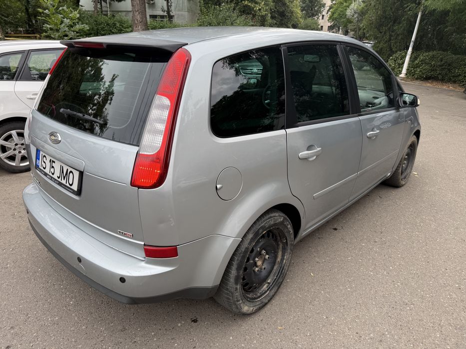FORD C-Max 2007 — imagine 4
