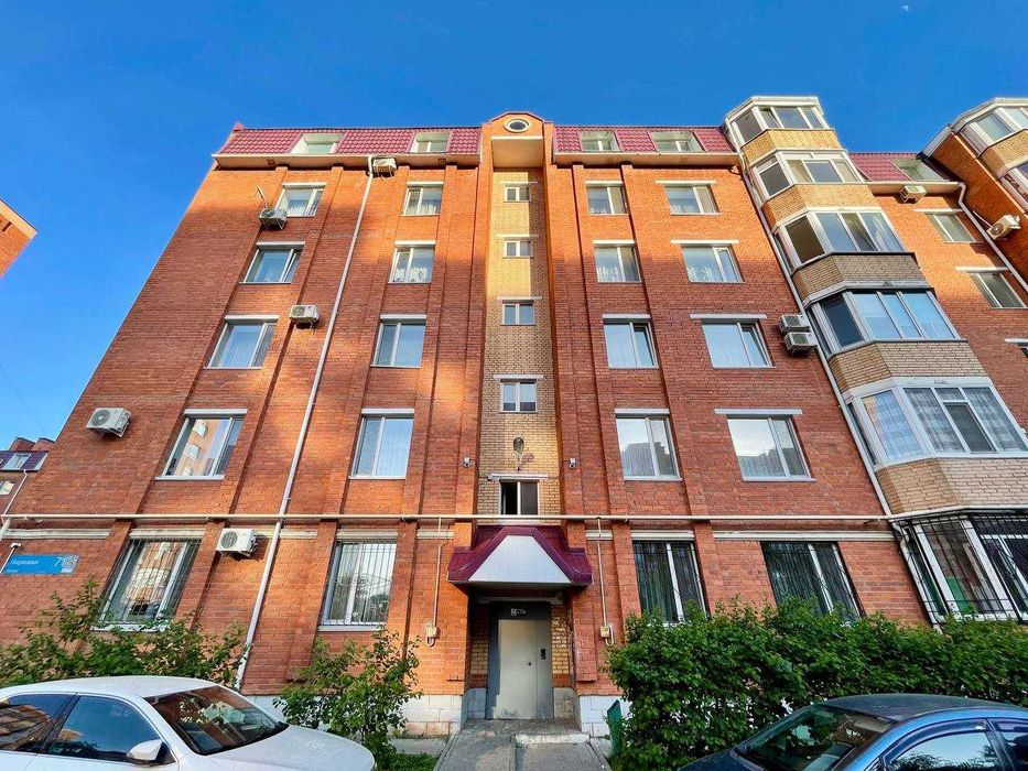 Продажа 1-комнатной квартиры