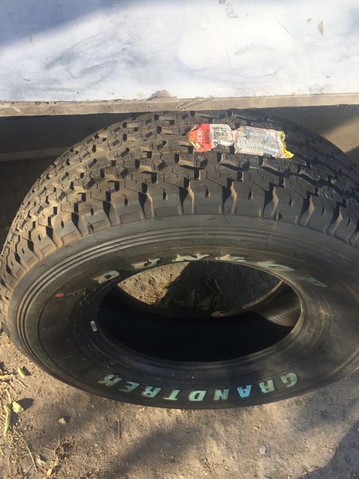 Продам колеса новые