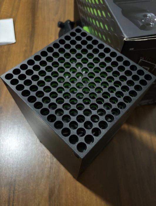 Xbox Series X 1tb